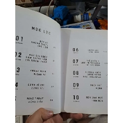 Một Nước Pháp Khác - Không Chỉ Là Thanh Lịch - Jean Benoit Nadeau, Julie Barlow - 2020 mới 90% - KỸ NĂNG - HMT3012 924600