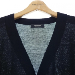 Áo khoác cardigan UNDER COVER - Hàng hiệu Authentic 906071