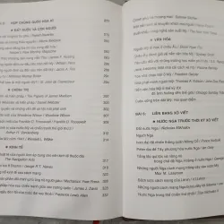 LỊCH SỬ VĂN MINH THẾ GIỚI - S. STAVRIANOS (Người dịch: Đồng Lâm) 788710