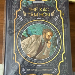 Thể xác và tâm hồn - Maxence Vander Meersch 451711