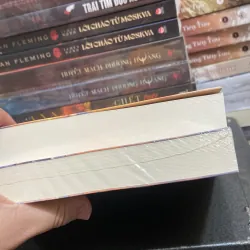 (Đam mỹ) - Peter Pan và Cinderella - Từ Từ Đồ Chi ( 2 tập ) 974256