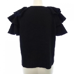 Thương hiệu Christian Dior CHRISTIAN DIOR CHRISTIAN DIOR Chữ ký 324S13AM003 Áo len - Hàng hiệu Chính hãng 812543