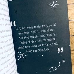 Hành trình của một kẻ nghĩ nhiều  501822