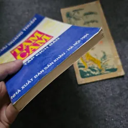 Tấm cám ( kịch) - Lưu Quang Thuận ( cha của Lưu Quang Vũ) 735646