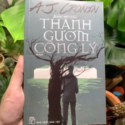 Thanh gươm công lý