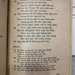 TRUYỆN KIỀU - NGUYỄN DU 712481