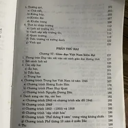 NGUYỄN Q. THĂNG- KHOA CỬ và GIÁO DỤC VIỆT NAM 737848