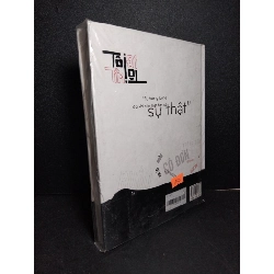 Tôi đi tìm tôi (bìa cứng, có seal) mới 90% bẩn nhẹ Nguyễn Quốc Trung HCM2103 VĂN HỌC 918178