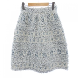 【Mã giảm giá】Chanel CHANEL Váy