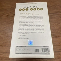 Mật mã tài năng Daniel Coyle 357983