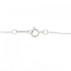 Dây chuyền Loving Heart Tiffany - Hàng hiệu Authentic 841758