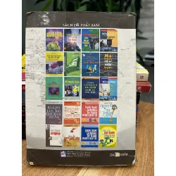 25 Nhân vật nổi tiếng thế giới 572449