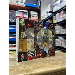 Danh nhân nghệ thuật tạo hình thế giới 716555