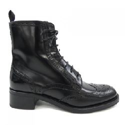 Giày bốt CHURCH'S - Hàng hiệu Authentic