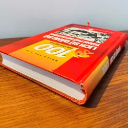 100 Câu Hỏi Về Lịch Sử Đảng Bộ TP HCM 578007