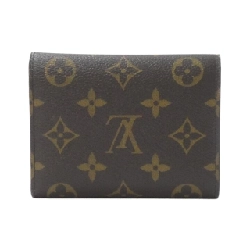 Ví Louis Vuitton Monogram (Vivienne Holiday) Portefeuille Victorine M80873 - Hàng hiệu Chính hãng 769067