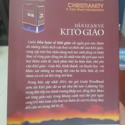 Bộ sách DẪN LUẬN VỀ TÔN GIÁO (trọn bộ) 1021137