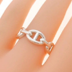 Nhẫn Hermès Chaine d'Ancre 665288