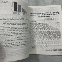 Công trình nghiên cứu khoa học (ngành quân y) 1013081