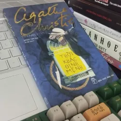 Thời Khắc Định Mệnh ( Agatha Christie )