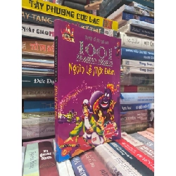 Nghìn Lẻ Một Đêm - 1001 Arabian Nights