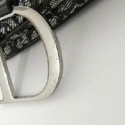 【Vintage】Túi xách Christian Dior Saddle SLO44001 611580