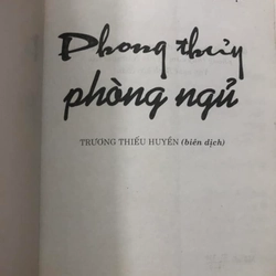 Sách Phong thuỷ phòng ngủ: Cấm kỵ phong thuỷ trong thiết kế, trang trí nhà ở hiện đại 306941