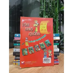 Tôn Ngộ Không – Đại náo Thiên Cung (Tập 17) – NXB Tân Việt 560789