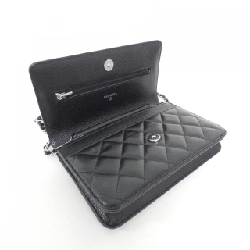 Ví dây chuyền Chanel Timeless Classic AP0250 622090