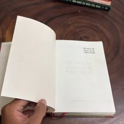 II Sách Lịch Sử: Quan Lại Trong Lịch Sử Việt Nam - Vũ Ngọc Khánh - 2008 1022384