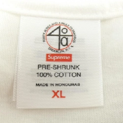 Áo thun SUPREME - Hàng hiệu Authentic 905605