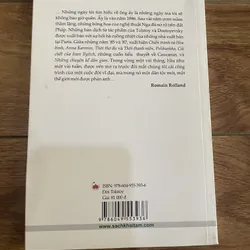 Đời Tolstoy - Romain Rolland 735729
