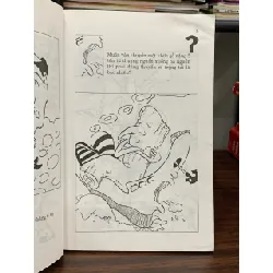 Đố vui rèn trí thông minh- Vương Mạnh