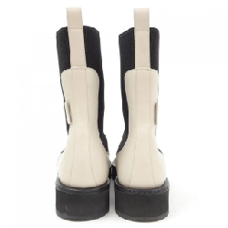 【Khuyến mãi】Giày boot SALVATORE FERRAGAMO 661548