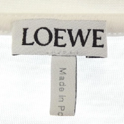 Áo thun Regular Fit LOEWE Anagram H526Y22X75 - Hàng hiệu Chính hãng 882979