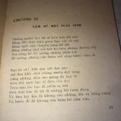 Những lời ca chưa đủ- Trường Ca 972617