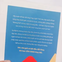 1000 Điều Nhỏ Bé - Gửi Tương Lai, Tôi Đã Sẵn Sàng 800967