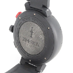 Louis Vuitton Tambour Americas Cup Chrono LIMITED Q102H SS Automatic - Hàng hiệu Chính hãng 880845