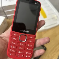Mobell M331 2 sim 1 thẻ nhớ  1036883
