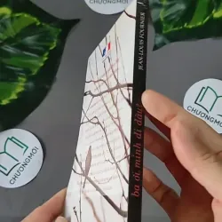 Ba ơi, mình đi đâu? - Jean-Louis Fournier 604635