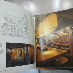 CONTEMPORARY JAPANESE RESTAURANT DESIGN (THIẾT KẾ NHÀ HÀNG NHẬT BẢN ĐƯƠNG ĐẠI) 751698