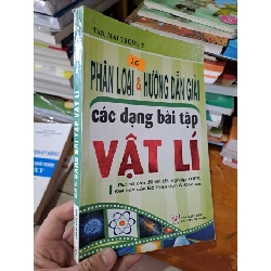 Các dạng bài tập vật lí mới 90% Mai Trọng Ý 2011 Thi tốt nghiệp THPT HCM0808 GIÁO KHOA Rebooks.vn