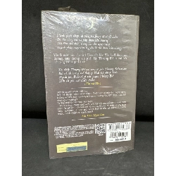 [Phiên Chợ Sách Cũ] Người Khuân Đá - Cao Huy Thuần (Seal) S2511 SBM - VĂN HỌC - SBM2911-94 921185