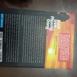 Hành trình về Phương Đông - Sách cũ 697670