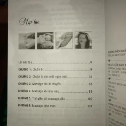 Hướng dẫn massage cho người bận rộn - Eilean Bentley  782295