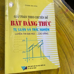 COMBO PHƯƠNG PHÁP GIẢI TOÁN BẤT ĐẲNG THỨC VÀ CỰC TRỊ DÀNH CHO HỌC SINH TRUNG HỌC 542317