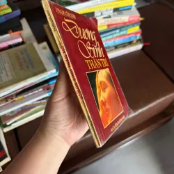 Dưỡng Sinh Thần Trí – Phạm Côn Sơn- K3 1004165