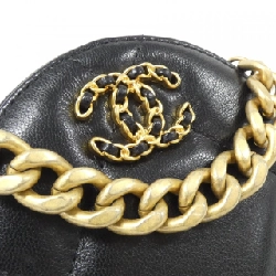 Chanel Túi đeo vai Chanel 19 AP0945 612707