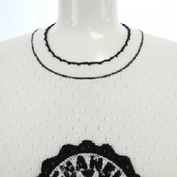 CHANEL P74144K10654 23C Áo len - Hàng hiệu Chính hãng 633884