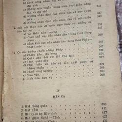 TỤC NGỮ CA DAO VIỆT NAM - VŨ NGỌC PHAN- 1971 539912